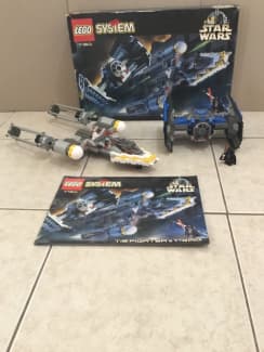 Lego 7150 online instructions