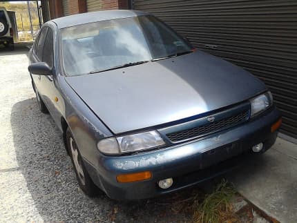 nissan bluebird gumtree