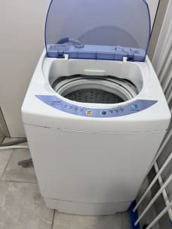 lemair caravan washing machine