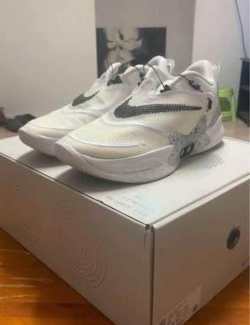 nike adapt bb Men s Shoes Gumtree Australia Free Local Classifieds