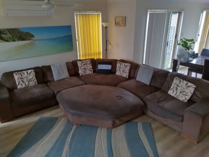 Gumtree gold coast online lounge suites