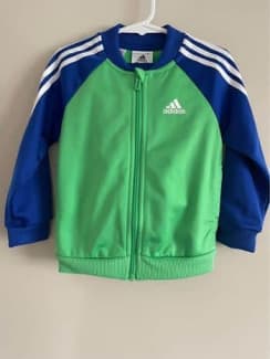 Toddler adidas tracksuits outlet australia