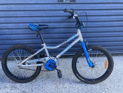 Mongoose hotsell bmx gumtree