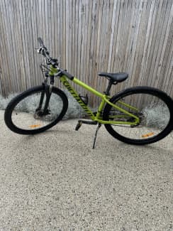 Used specialized rockhopper online 29