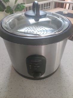 2nd hand rice cooker