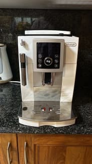 ECAM350.55.SB EX:4 Dinamica Automatic coffee maker