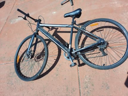 Kmart mens mountain discount bike