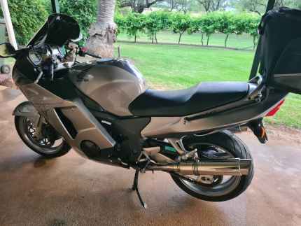 Honda blackbird for sale craigslist sale