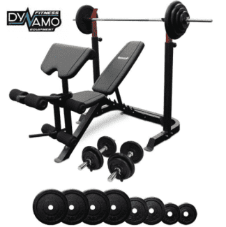 Adjustable best sale dumbbells gumtree