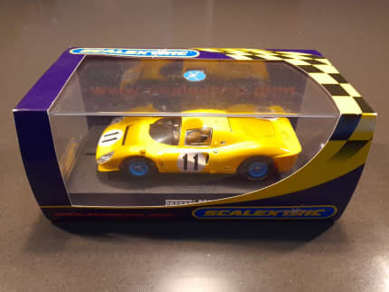 rare scalextric collectables