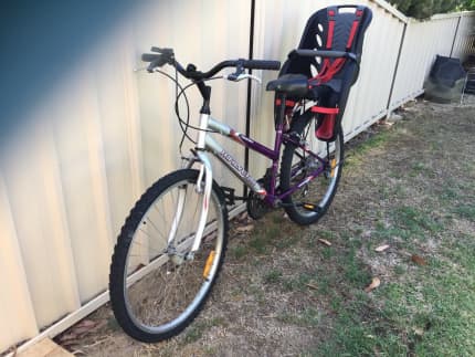 gumtree womens bike