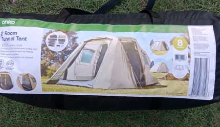 Kmart tunnel hot sale tent