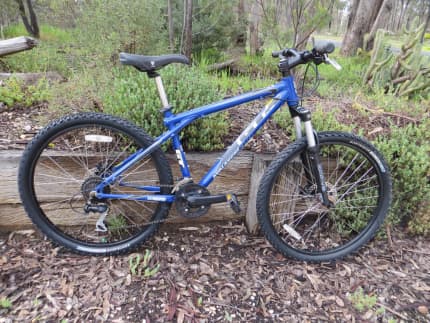 gt aggressor xc3 mountain bike