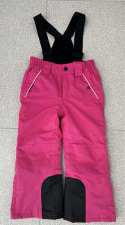 Crane hot sale snow pants