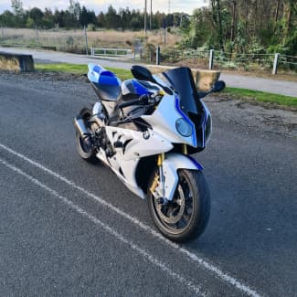 bmw s1000rr for sale gumtree