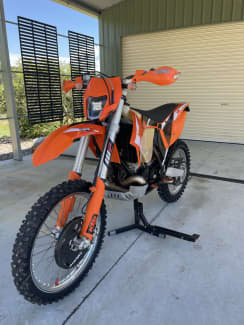 Ktm 200 exc discount for sale craigslist