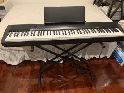 second hand casio keyboard near me