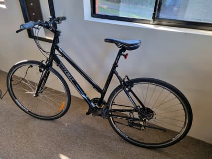 trek hybrid bikes used