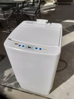 caravan washing machine gumtree