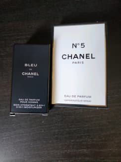 chanel 5, Miscellaneous Goods