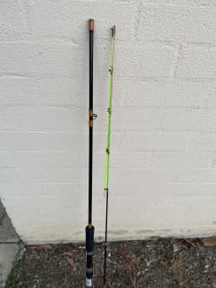 7 ft fishing rod, Fishing