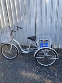 sears roebuck three wheel bicycle