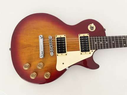 Gibson les clearance paul gumtree