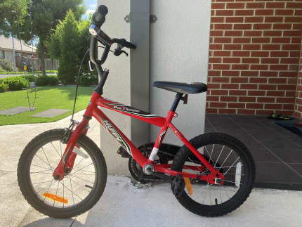 Child bike best sale seat anaconda