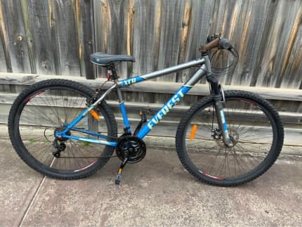 29 inch mountain bike kmart