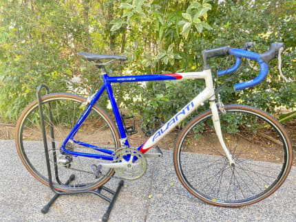 avanti monza comp series road bike