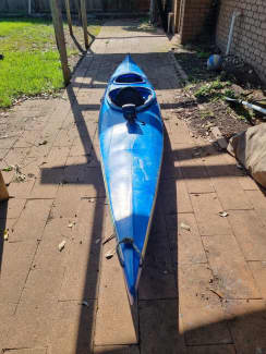 used kayaks in Geelong Region, VIC, Kayaks & Paddle