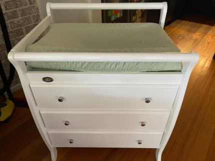 Baby changing shop unit gumtree