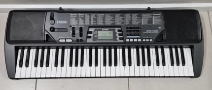 yamaha ctk 700