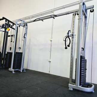 Second hand gym equipment gold coast sale