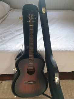 second hand tanglewood guitar