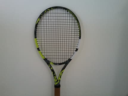 babolat tennis racquet pure Gumtree Australia Free Local Classifieds