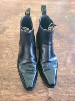 R.M. WILLIAMS Men's Leather Boots/ Shoes* Size 7 G* Great Quality, Men's Shoes, Gumtree Australia Gold Coast City - Benowa