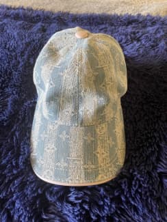 Vuitton hat - Gumtree