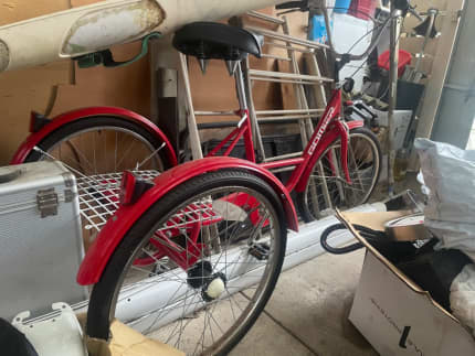 adult tricycle gumtree