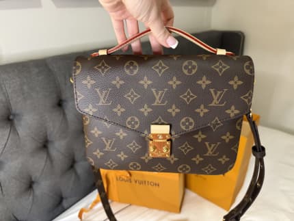 Second hand louis vuitton bags 2024 australia