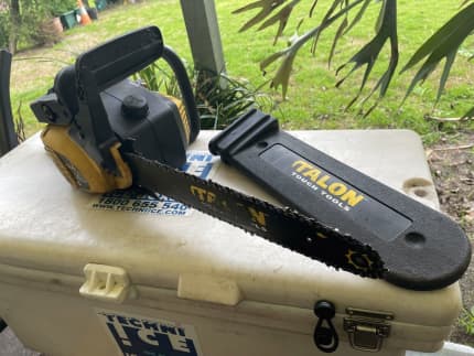 Beaconsfield mower outlet and chainsaw service