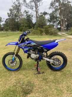 Yz85 gumtree sales