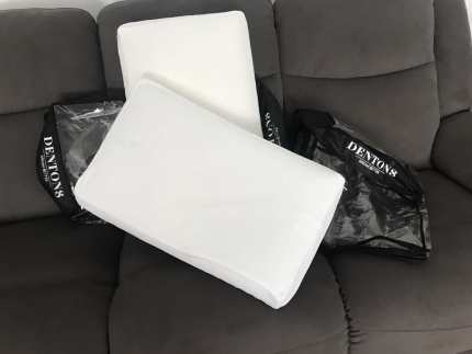 denton pillow Gumtree Australia Free Local Classifieds