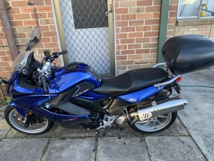 Sydney Region NSW Motorcycles Gumtree Australia Free Local Classifieds