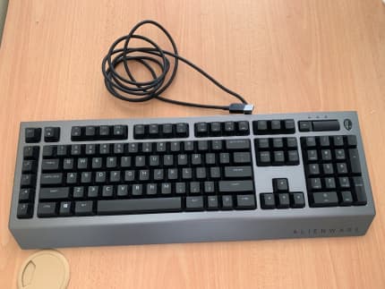 used mechanical keyboard