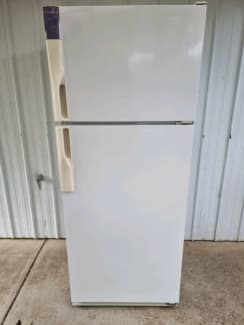 westinghouse silhouette fridge 423