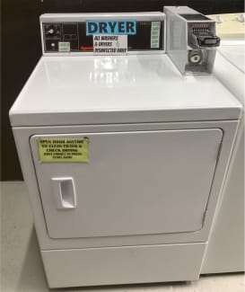 gumtree speed queen washing machine