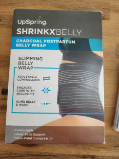 Shrinx Belly Postpartum Belly Wrap – Special Addition