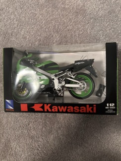 Gumtree zx9r hotsell