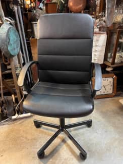 Renberget discount chair review